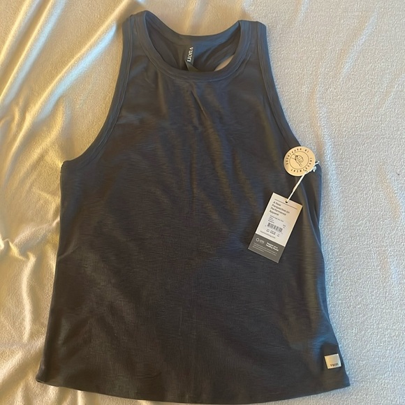 Vuori Tops - NWT XL Vuori Tank